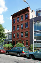 351 13th St Apartments