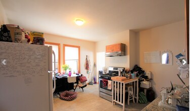 16 Rossmore Rd, Unit 3 in Boston, MA - Building Photo - Building Photo