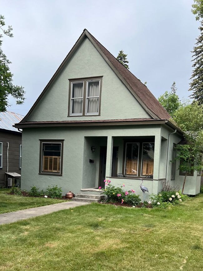 property at 306 Lupfer Ave