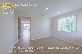 28747 Calle Plata in Santa Clarita, CA - Building Photo - Building Photo
