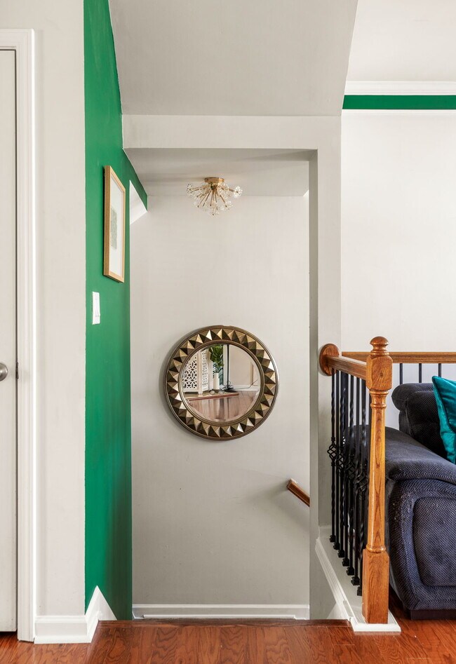 813 Charles Bank Ave SE in Atlanta, GA - Building Photo - Building Photo