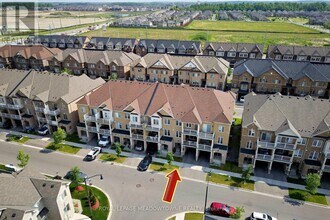 21 Labrish Rd in Brampton, ON - Building Photo - Building Photo