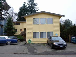 8529 23rd Ave NE in Seattle, WA - Building Photo - Building Photo