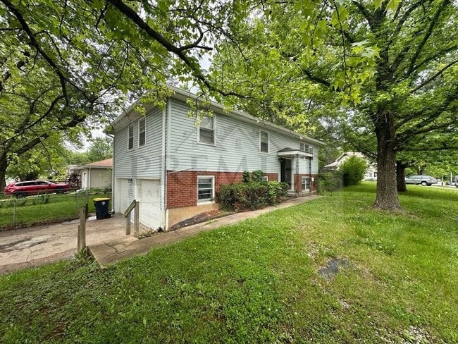 property at 7500 E 76th St