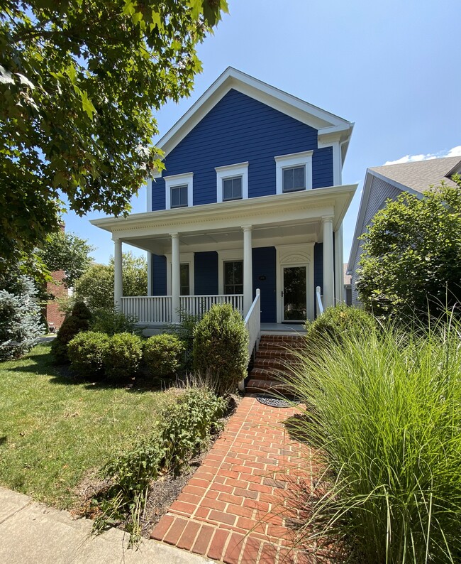 property at 1971 Stanhope St