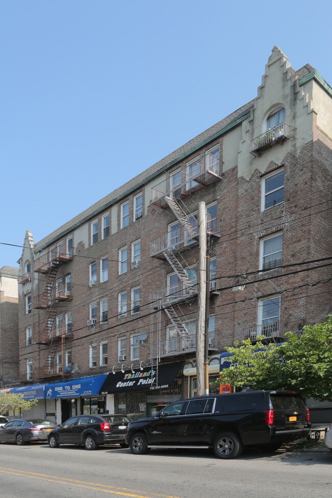 6316 39th Ave in Flushing, NY - Building Photo - Building Photo