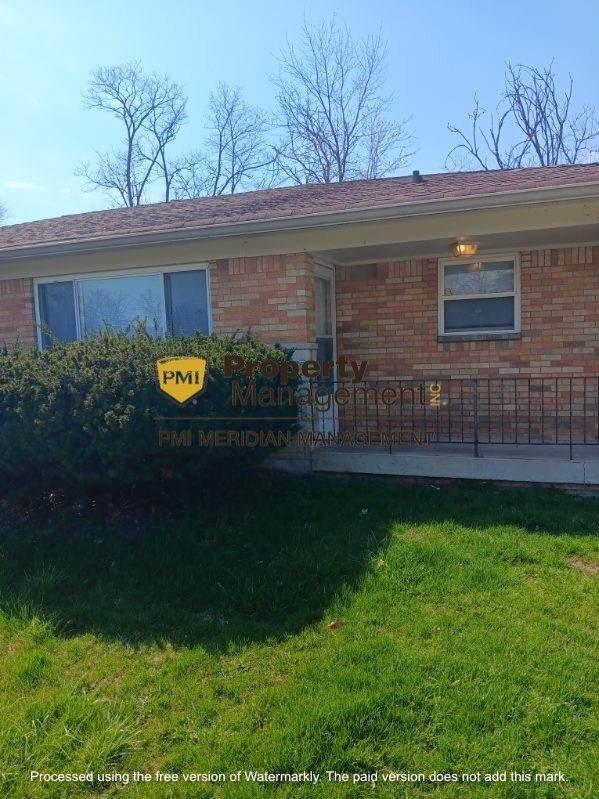 property at 2212 N Elizabeth St