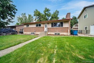 1206 Westmoreland Rd in Colorado Springs, CO - Building Photo - Building Photo