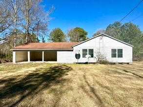 311 9th Ave in Lumberton, MS - Building Photo - Building Photo