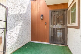 4561 W McLellan Rd in Glendale, AZ - Building Photo - Building Photo