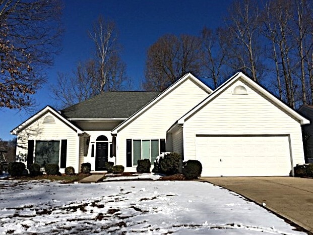14907 Copper Ridge Trl