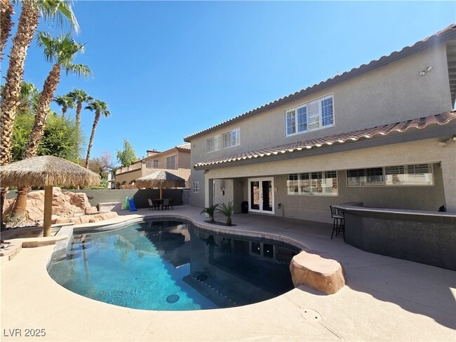 2522 Furnace Creek Ave