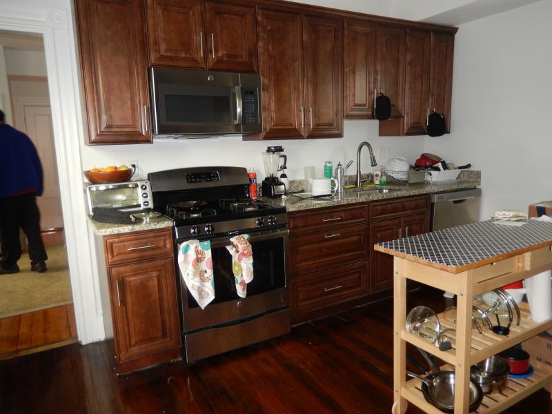 43 Custer St in Boston, MA - Building Photo