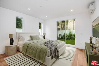 5321 Ben Ave in Los Angeles, CA - Building Photo - Building Photo