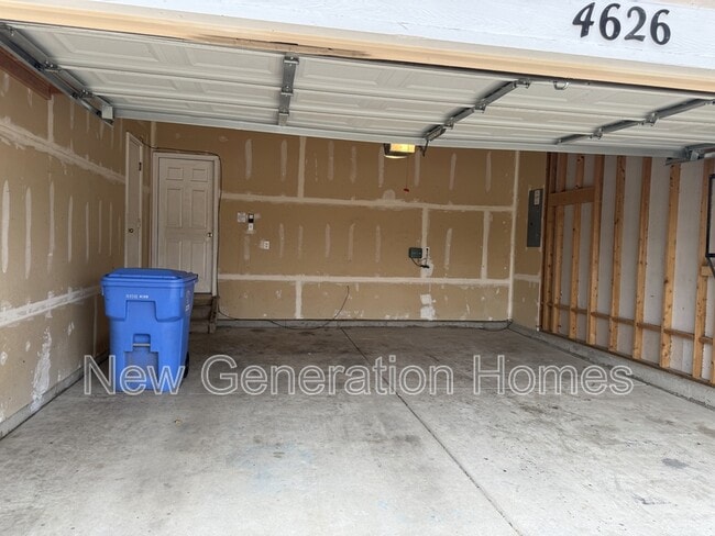 4626 Canyon Wren Ln in Colorado Springs, CO - Building Photo - Building Photo