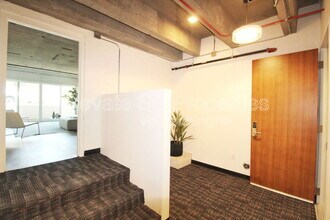 2466 First Ave. in San Diego, CA - Building Photo - Building Photo