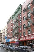 87 Mulberry St in New York, NY - Building Photo - Building Photo