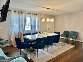 5400 Williamsburg Blvd in Arlington, VA - Building Photo - Building Photo