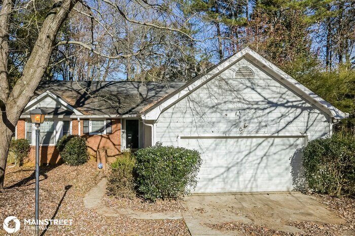 2239 Cody Ct in Lithonia, GA - Building Photo