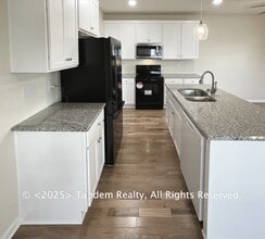 738 Alloway St in Nashville, TN - Building Photo - Building Photo