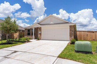 18602 Gravago Ln in New Caney, TX - Building Photo - Building Photo