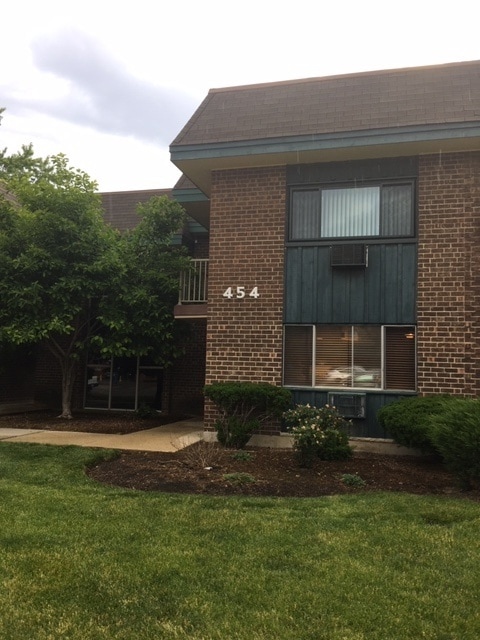 property at 454 Spring Rd