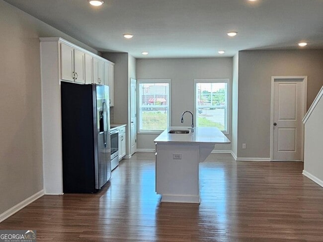 54 Cobalt Ln in Newnan, GA - Building Photo - Building Photo
