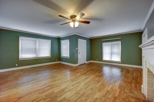 625 Clifton Ct in Fort Smith, AR - Building Photo