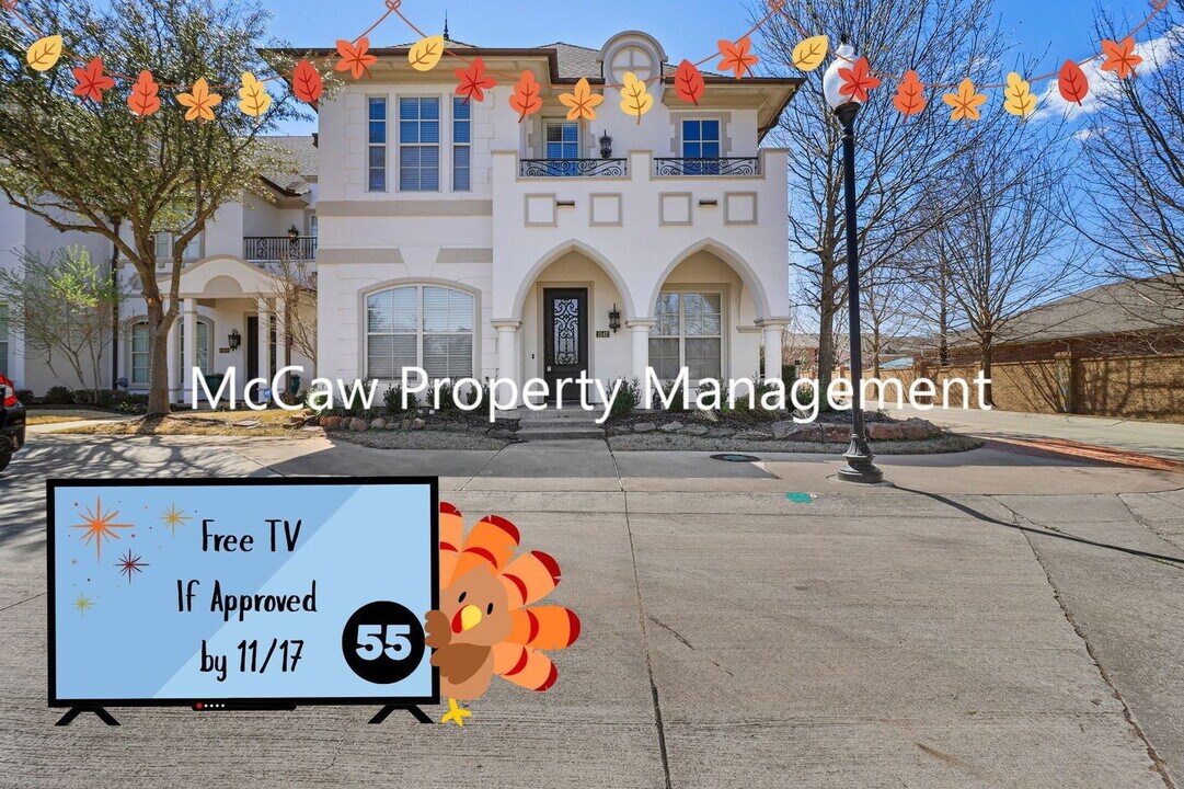 1542 Pecan Crossing Dr in Colleyville, TX - Building Photo