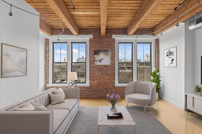 property at 9 W Broadway
