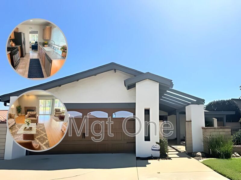 851 Knollwood Dr in Corona, CA - Building Photo
