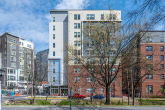 Aspen Heights College Park in College Park, MD - Building Photo - Building Photo