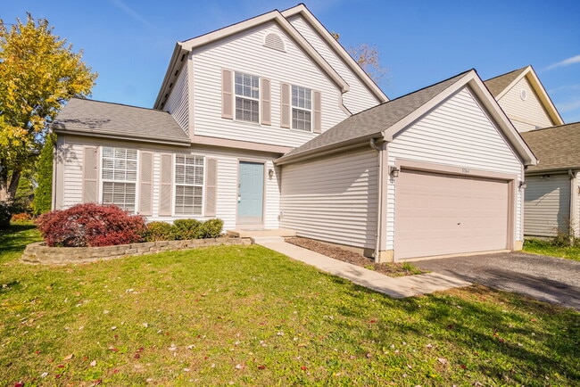 5364 Whirlwind Cove Dr in Hilliard, OH - Building Photo - Building Photo