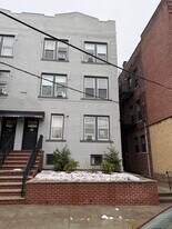 222 AVENUE B Ave in Bayonne, NJ - Building Photo