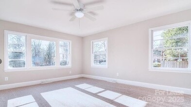 1437 Springwood Ln in Charlotte, NC - Building Photo - Building Photo