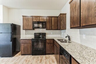 2416 A Alterman Dr in Temple, TX - Building Photo - Building Photo