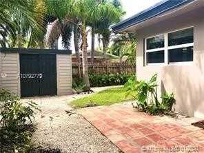3627 NE 20th Ave-Unit -B in Fort Lauderdale, FL - Building Photo