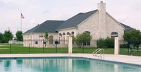 Boulder Ridge in Pflugerville, TX - Foto de edificio - Building Photo