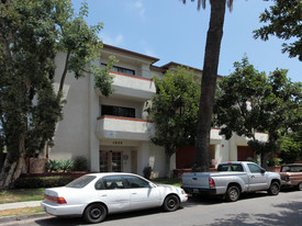 1429 E Florida St Apartments