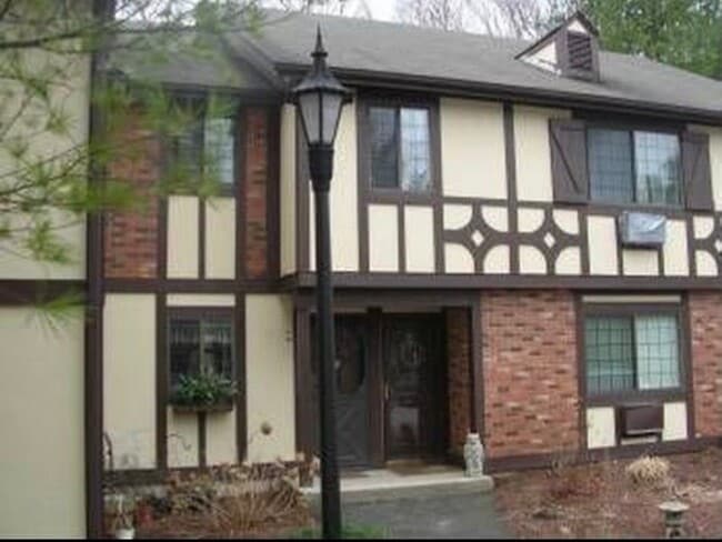 property at 14 Eden Ct