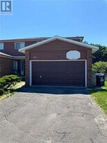 120 Micmac Crescent in Toronto, ON - Building Photo