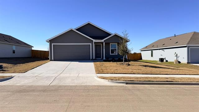 212 Asterwood Ln in Sherman, TX - Building Photo - Building Photo