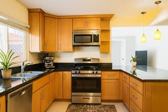 1820 Key Blvd in El Cerrito, CA - Building Photo - Building Photo