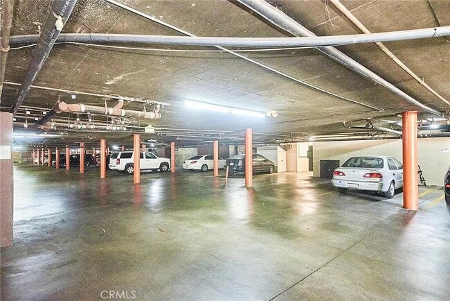 2386 E Del Mar Blvd in Pasadena, CA - Building Photo - Building Photo