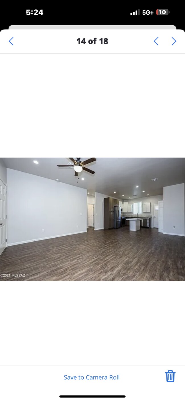 306 E Yavapai Rd in Tucson, AZ - Building Photo - Building Photo