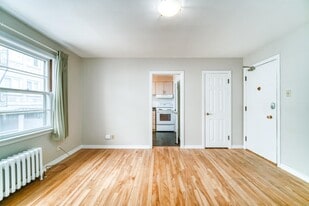 1112-1112 Tower Rd in Halifax, NS - Building Photo