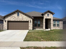 2609 Las Estrellas St in Corpus Christi, TX - Building Photo