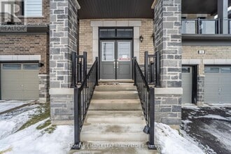 34 Orr Ave in Erin, ON - Building Photo - Building Photo