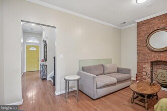 321 Elm St NW in Washington, DC - Building Photo - Building Photo