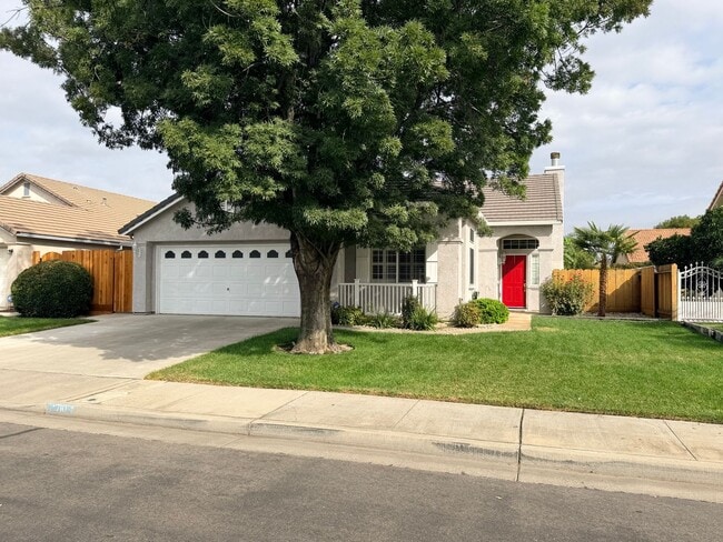 property at 710 Foothill St